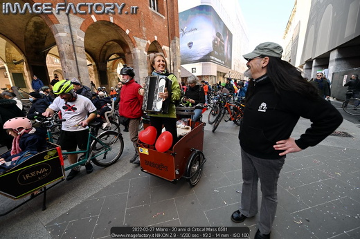 2022-02-27 Milano - 20 anni di Critical Mass 0581
